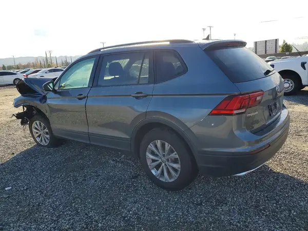 3VV1B7AXXLM150834 2020 VOLKSWAGEN TIGUAN - Image 2