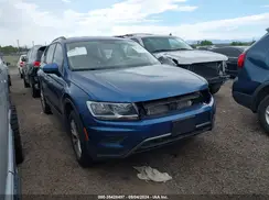 3VV1B7AXXLM165737 2020 VOLKSWAGEN TIGUAN