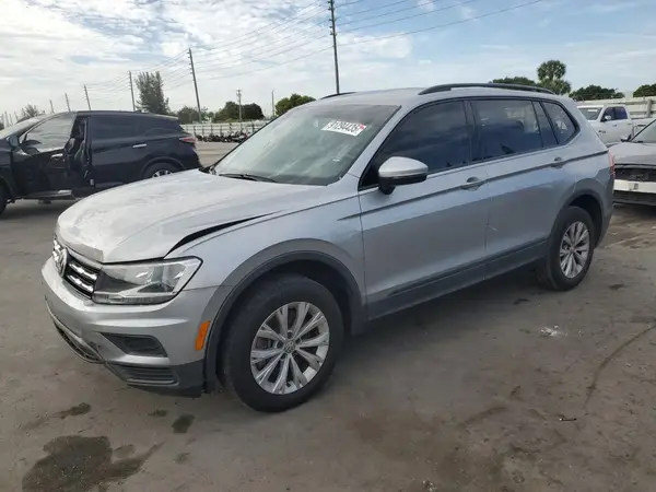 3VV1B7AXXLM171831 2020 VOLKSWAGEN TIGUAN - Image 1