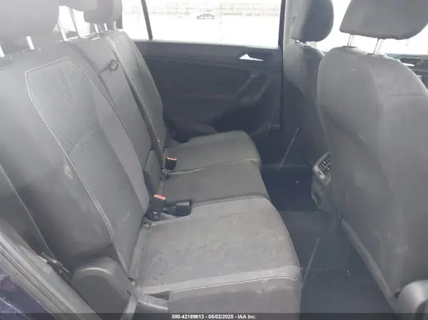 3VV1B7AXXMM002930 2021 VOLKSWAGEN TIGUAN - Image 8