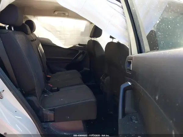 3VV1B7AXXMM004645 2021 VOLKSWAGEN TIGUAN - Image 8