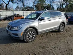 3VV1B7AXXMM015158 2021 VOLKSWAGEN TIGUAN