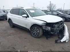 3VV1B7AXXMM022739 2021 VOLKSWAGEN TIGUAN