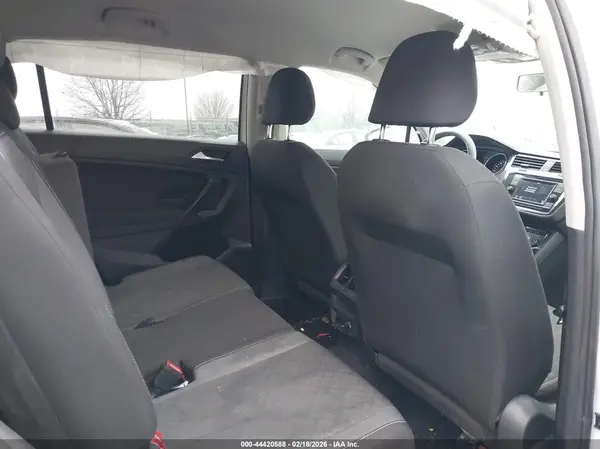 3VV1B7AXXMM022739 2021 VOLKSWAGEN TIGUAN - Image 8