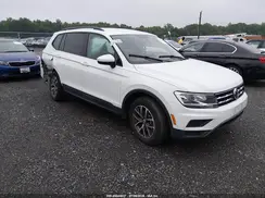 3VV1B7AXXMM033126 2021 VOLKSWAGEN TIGUAN