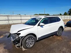 3VV1B7AXXMM038018 2021 VOLKSWAGEN TIGUAN