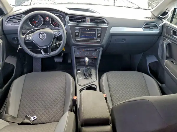 3VV1B7AXXMM038875 2021 VOLKSWAGEN TIGUAN - Image 8