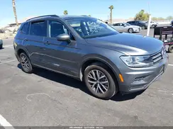 3VV1B7AXXMM039959 2021 VOLKSWAGEN TIGUAN