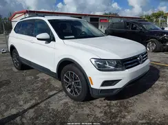3VV1B7AXXMM064442 2021 VOLKSWAGEN TIGUAN