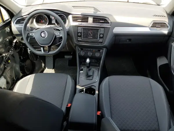 3VV1B7AXXMM093651 2021 VOLKSWAGEN TIGUAN - Image 8