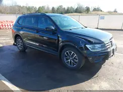 3VV1B7AXXMM106155 2021 VOLKSWAGEN TIGUAN