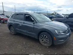 3VV1B7AXXMM116944 2021 VOLKSWAGEN TIGUAN