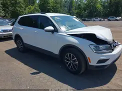 3VV1B7AXXMM127961 2021 VOLKSWAGEN TIGUAN