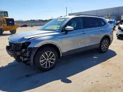 3VV1B7AXXMM132609 2021 VOLKSWAGEN TIGUAN