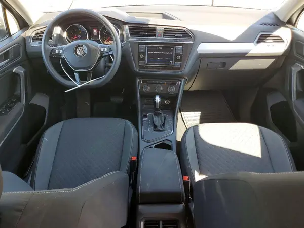 3VV1B7AXXMM132609 2021 VOLKSWAGEN TIGUAN - Image 8