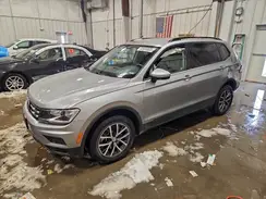 3VV1B7AXXMM147997 2021 VOLKSWAGEN TIGUAN