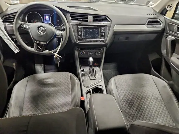 3VV1B7AXXMM147997 2021 VOLKSWAGEN TIGUAN - Image 8