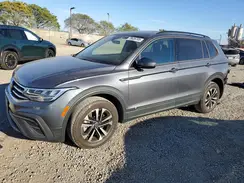 3VV1B7AXXNM014593 2022 VOLKSWAGEN TIGUAN