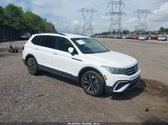 3VV1B7AXXNM015548 2022 VOLKSWAGEN TIGUAN