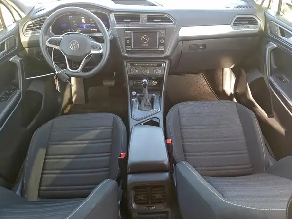 3VV1B7AXXNM029952 2022 VOLKSWAGEN TIGUAN - Image 8