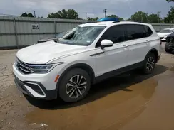 3VV1B7AXXNM045651 2022 VOLKSWAGEN TIGUAN