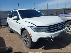 3VV1B7AXXNM061039 2022 VOLKSWAGEN TIGUAN
