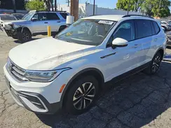 3VV1B7AXXNM071828 2022 VOLKSWAGEN TIGUAN