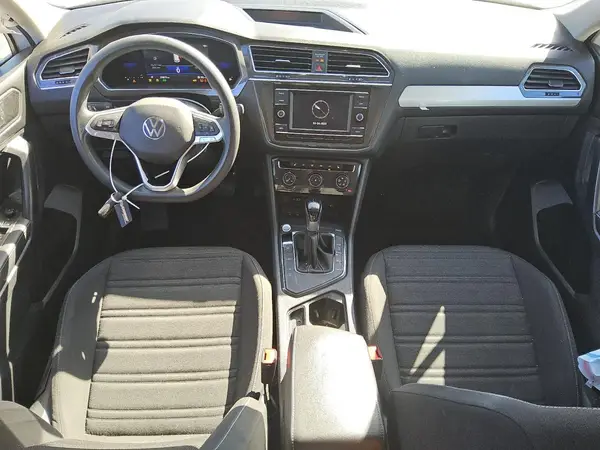3VV1B7AXXNM071828 2022 VOLKSWAGEN TIGUAN - Image 8