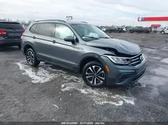 3VV1B7AXXNM071991 2022 VOLKSWAGEN TIGUAN