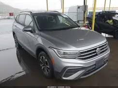 3VV1B7AXXNM087494 2022 VOLKSWAGEN TIGUAN