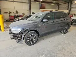 3VV1B7AXXNM091867 2022 VOLKSWAGEN TIGUAN