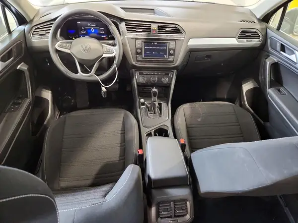 3VV1B7AXXNM091867 2022 VOLKSWAGEN TIGUAN - Image 8