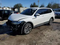 3VV1B7AXXNM113849 2022 VOLKSWAGEN TIGUAN