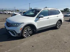 3VV1B7AXXNM120171 2022 VOLKSWAGEN TIGUAN