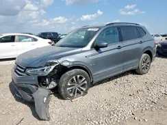 3VV1B7AXXNM146463 2022 VOLKSWAGEN TIGUAN