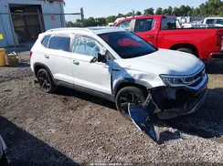 3VV1X7B20NM004675 2022 VOLKSWAGEN TAOS