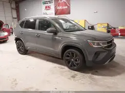 3VV1X7B21NM009187 2022 VOLKSWAGEN TAOS