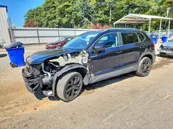 3VV1X7B22NM012812 2022 VOLKSWAGEN TAOS
