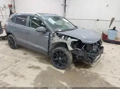 3VV1X7B22NM014463 2022 VOLKSWAGEN TAOS
