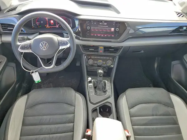 3VV1X7B23NM010373 2022 VOLKSWAGEN TAOS - Image 8