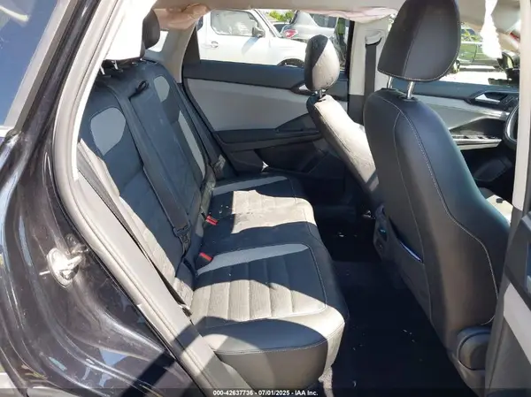 3VV1X7B24NM002069 2022 VOLKSWAGEN TAOS - Image 8