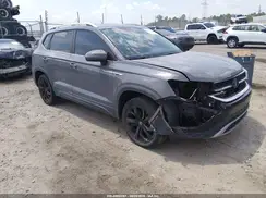 3VV1X7B24NM009006 2022 VOLKSWAGEN TAOS