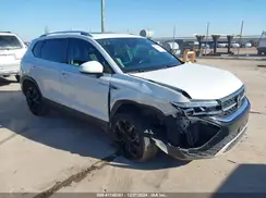 3VV1X7B25NM002050 2022 VOLKSWAGEN TAOS
