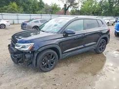 3VV1X7B27NM004186 2022 VOLKSWAGEN TAOS