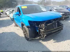 3VV1X7B27NM005578 2022 VOLKSWAGEN TAOS