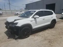 3VV1X7B27NM005628 2022 VOLKSWAGEN TAOS