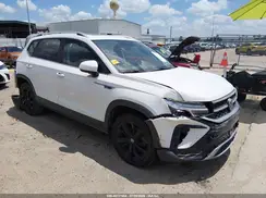 3VV1X7B28NM009753 2022 VOLKSWAGEN TAOS