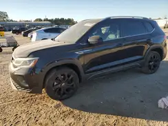 3VV1X7B2XNM005705 2022 VOLKSWAGEN TAOS