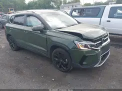 3VV1X7B2XNM005834 2022 VOLKSWAGEN TAOS