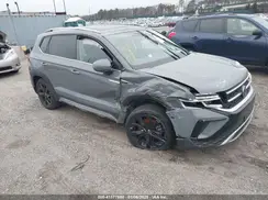 3VV1X7B2XNM011701 2022 VOLKSWAGEN TAOS